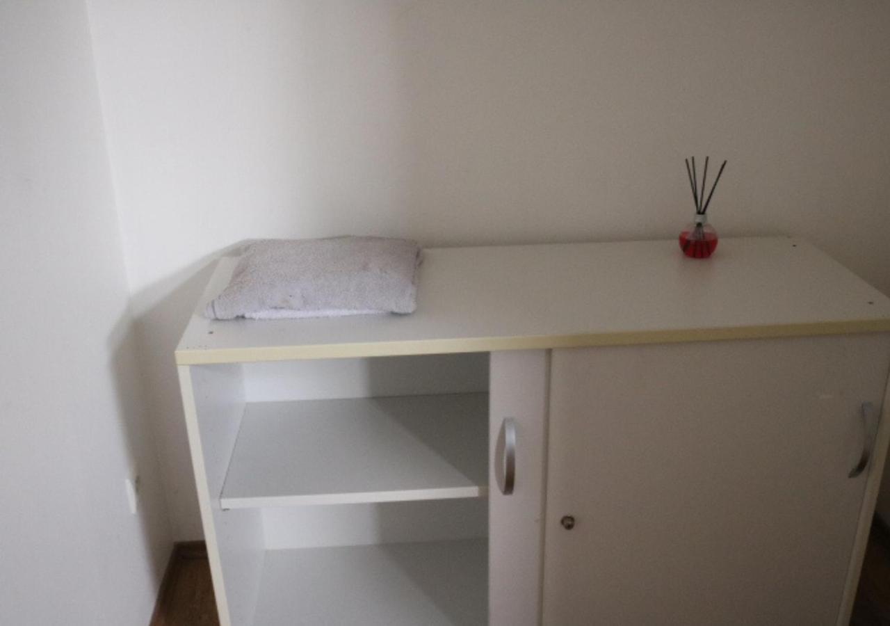 Le Wolf - 1 Chambre Dans Un T3 - 5Mn Tram Du Centre Ville - 15Mn Tram Gare Tgv Mulhouse - Wifi - Parking Zewnętrze zdjęcie