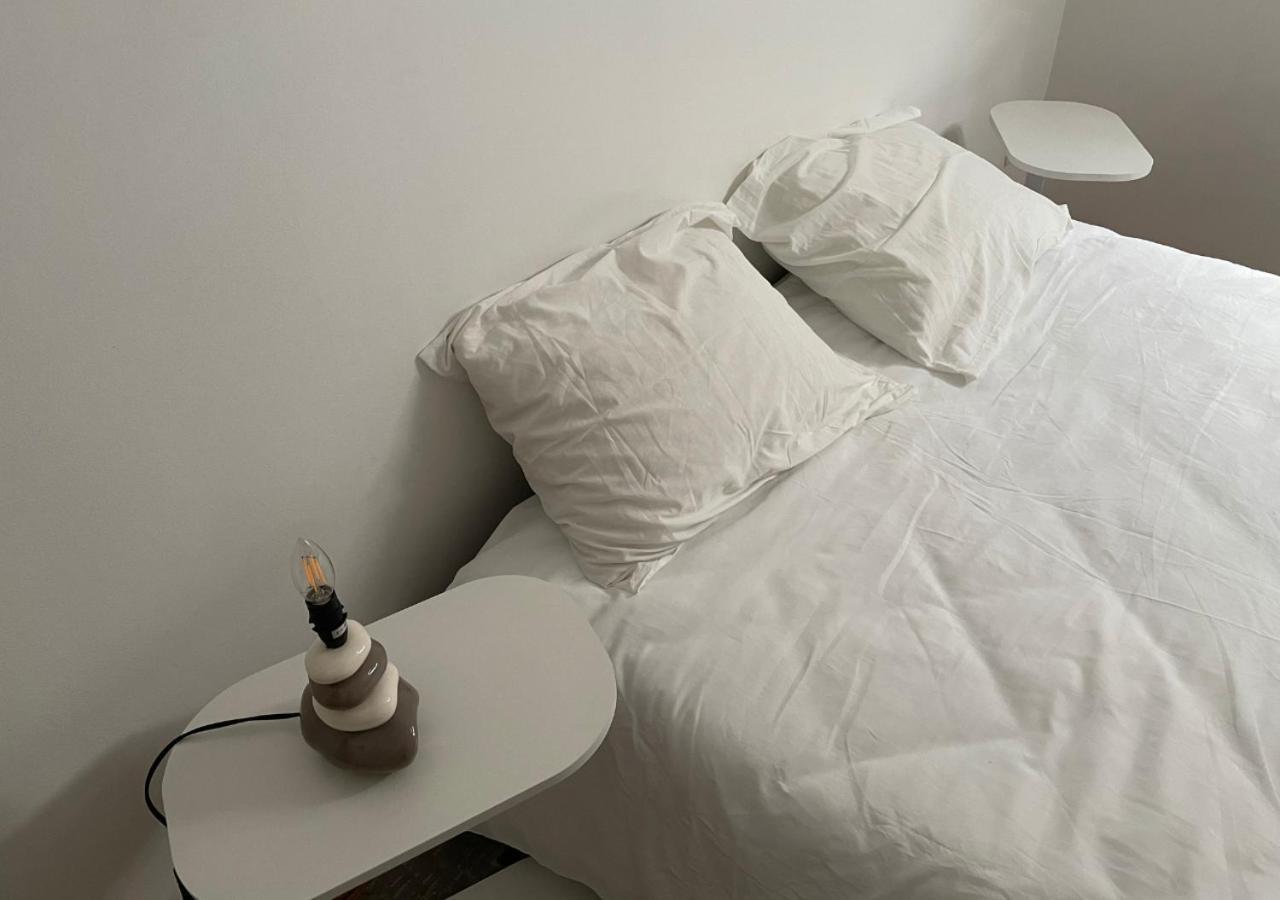 Le Wolf - 1 Chambre Dans Un T3 - 5Mn Tram Du Centre Ville - 15Mn Tram Gare Tgv Mulhouse - Wifi - Parking Zewnętrze zdjęcie